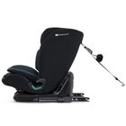 Kinderkraft, Oneto 3, I-size, scaun auto, Graphite Black, 76-150 cm