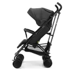 Kinderkraft, Siesta 2, carucior, Midnight Black
