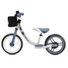 Kinderkraft, Space, bicicleta fara pedale, albastru