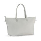 Kinderkraft, Treasurebag, geanta pentru carucior, Light Grey