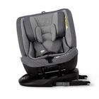 Kinderkraft, Xpedition, scaun auto rotativ 0-36 kg, gri
