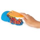 Kinetic Sand, set de joaca Sandisfactory, 907g