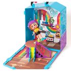 KookyLoos, Lizzie's Pop Up Sport Shop, set cu figurina