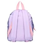 Kuromi, Bold Babes, rucsac pentru prescolar, violet