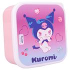 Kuromi, Fresh Bites, cutie pentru pranz 3in1