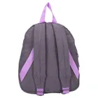 Kuromi, Have a Nice Day, rucsac pentru prescolar, gri