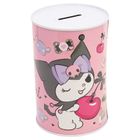 Kuromi, pusculita din metal