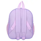 Kuromi, Super Stripes, rucsac pentru prescolar, violet