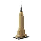 LEGO Architecture, Empire State Building, 21046