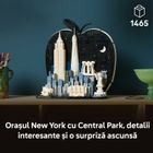 LEGO Architecture, New York City - The Big Apple, 21066