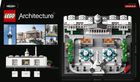 LEGO Architecture, Piata Trafalgar, 21045