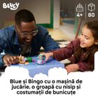 LEGO Bluey, Bingo si Blue se joaca de-a bunicutele, 11216