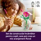 LEGO Botanicals, Fluturasi, 11514