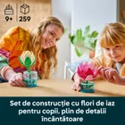 LEGO Botanicals, Nuferi, 11511