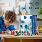 LEGO City, Calendar de advent 2023, 60381