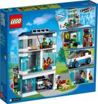 LEGO City Community, Casa familiei, 60291