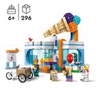 LEGO City, Magazin de inghetata, 60363