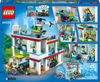 LEGO City, Spital, 60330