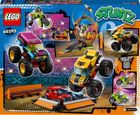 LEGO City Stunt, Arena de cascadorii, 60295