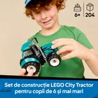LEGO City, Tractor, 60498