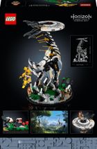 LEGO Creator Expert, Horizon Forbidden West: Tallneck, 76989