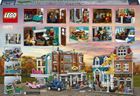 LEGO Creator Expert, Librarie, 10270