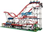 LEGO Creator Expert, Montagne russe, 10261