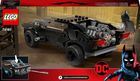 LEGO DC Batman, Batmobile: Urmarirea lui Penguin, 76181