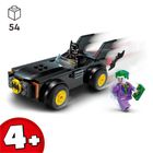 LEGO DC Batman, Urmarire pe Batmobile: Batman contra Joker, 76264