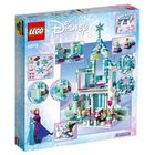 LEGO Disney Frozen, Elsa si Palatul ei magic de gheata, 43172