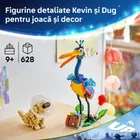 LEGO Disney, Kevin si Dug, 43290