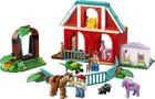 LEGO Disney Pixar, Ferma de cai a lui Blaze, 43304