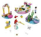 LEGO Disney Princess, Barca de festivitati a lui Ariel, 43191