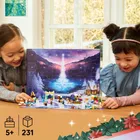 LEGO Disney Princess, Calendar de advent 2025, 43273
