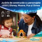 LEGO Disney Princess, Casa traditionala si barcuta, 43282