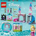 LEGO Disney Princess, Castelul Aurorei, 43211