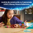 LEGO Disney Princess, Kakamora, 43293