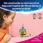 LEGO Disney Princess, Miniturnul lui Rapunzel, 43294
