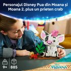 LEGO Disney Princess, Pua, 43292