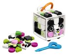 LEGO DOTS, Breloc Panda, 41930