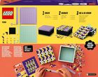 LEGO DOTS, Cutie mare, 41960