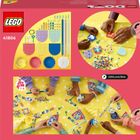 LEGO DOTS, Kitul suprem de petrecere, 41806