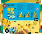LEGO DOTS, Suport pentru pixuri, 41948