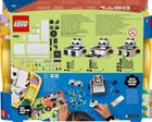 LEGO DOTS, Tava Panda, 41959