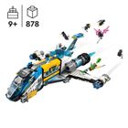 LEGO DREAMZzz, Autobuzul spatial al Dlui Oz, 71460
