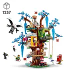 LEGO DREAMZzz, Casuta fantastica din copac, 71461