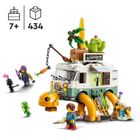 LEGO DREAMZzz, Furgoneta-testoasa a Dnei Castillo, 71456