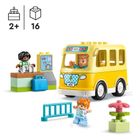 LEGO DUPLO, Calatoria cu autobuzul, 10988