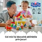 LEGO DUPLO, Casa de familie, 10467