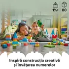 LEGO DUPLO Classic, Cutie creativa in culori, 10479